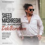 دانلود آهنگ سعید مشرقی به نام دل آوردم دلو بردم
